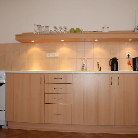 Apartment Anna Prague 部屋 写真