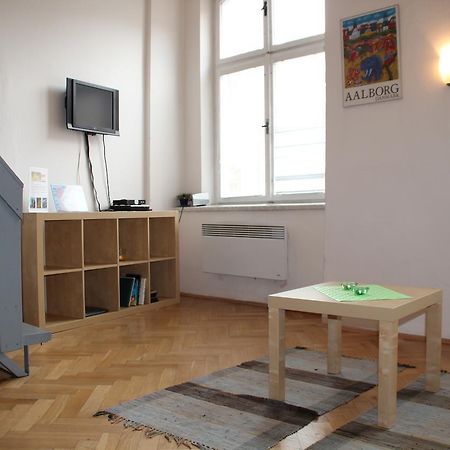 Apartment Anna Prague 部屋 写真