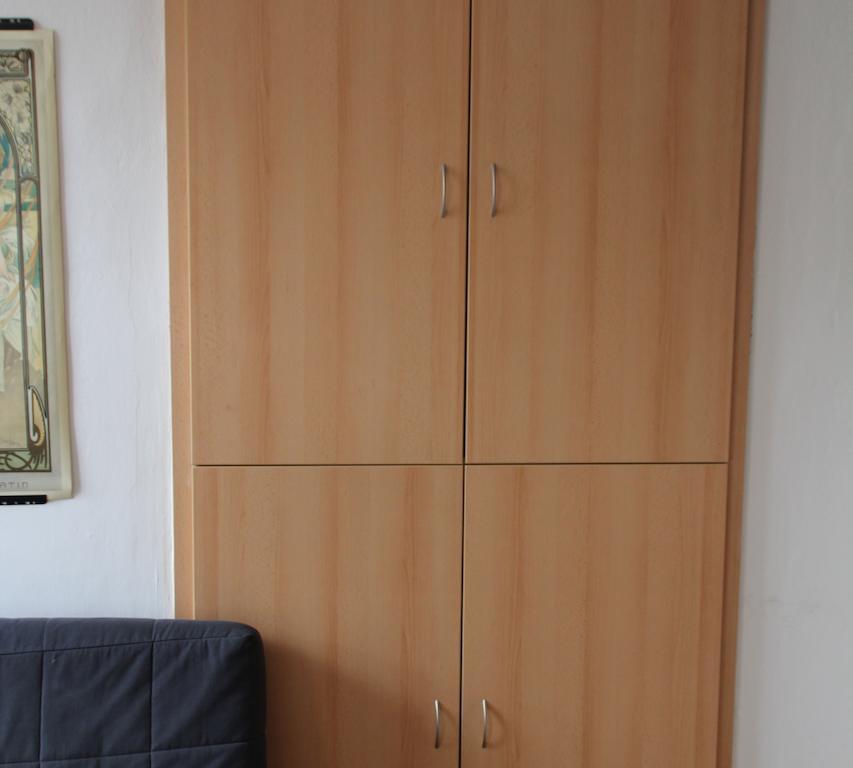 Apartment Anna Prague 部屋 写真