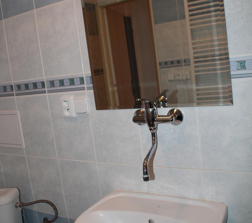 Apartment Anna Prague 部屋 写真