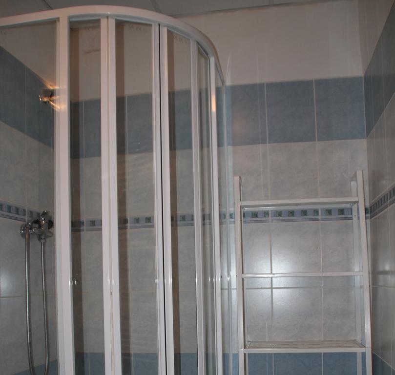 Apartment Anna Prague 部屋 写真