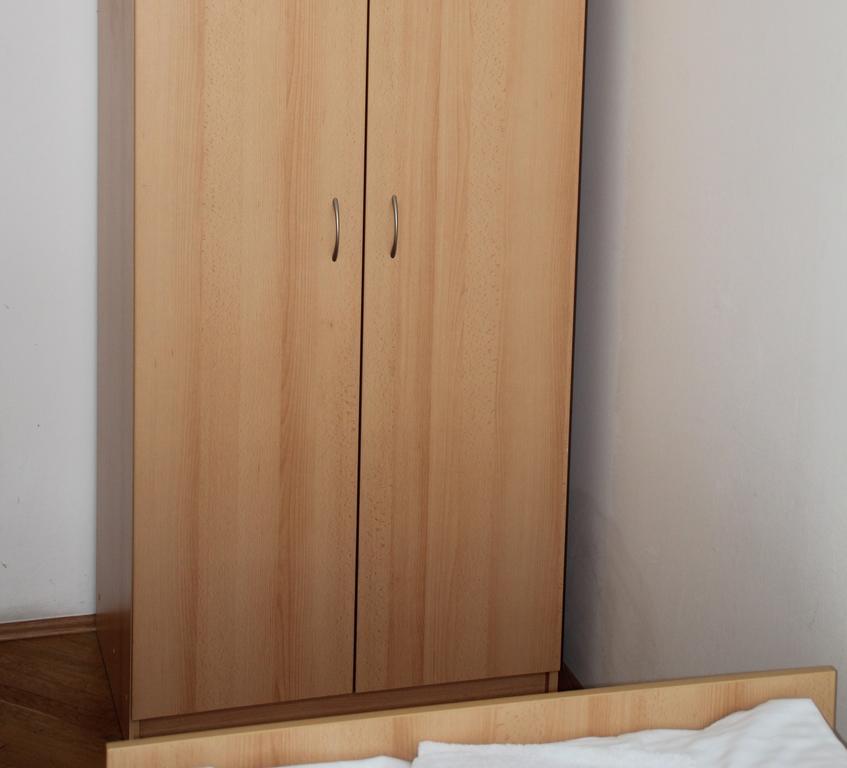 Apartment Anna Prague 部屋 写真