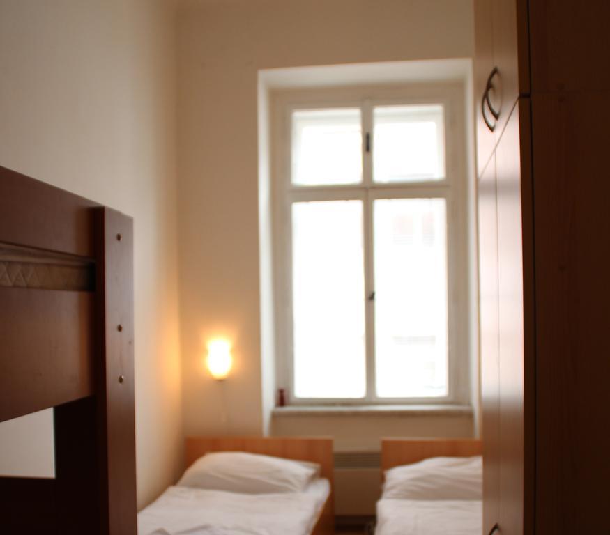 Apartment Anna Prague 部屋 写真