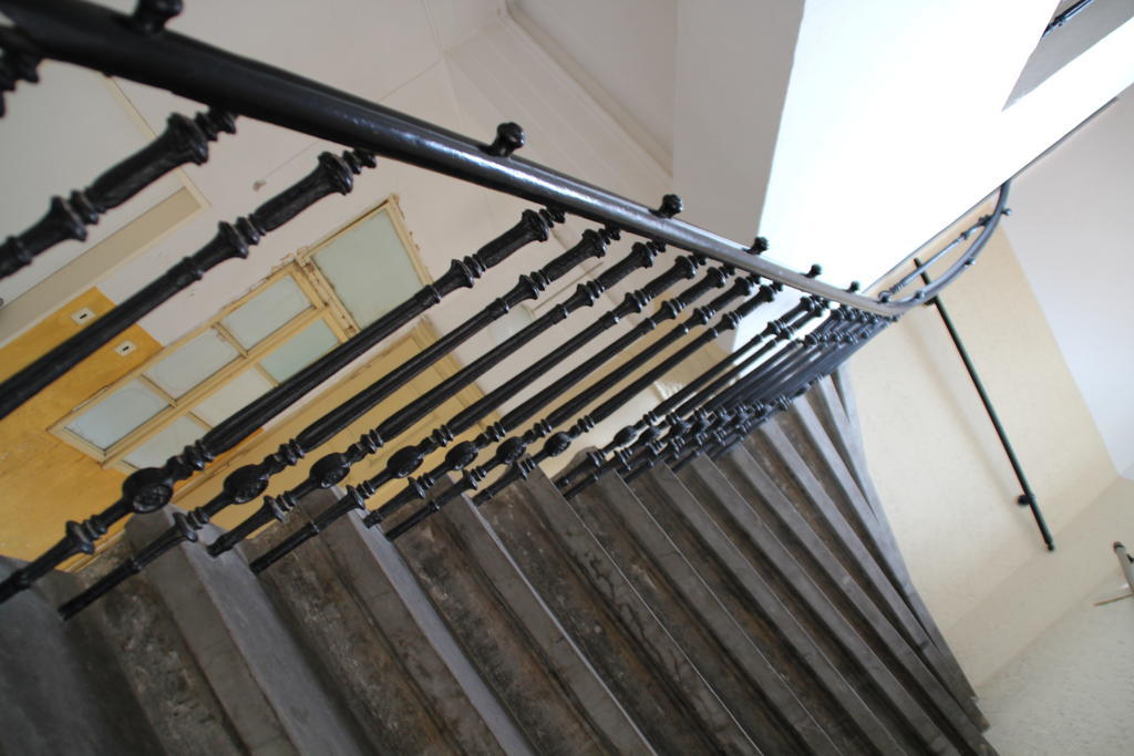 Apartment Anna Prague 部屋 写真