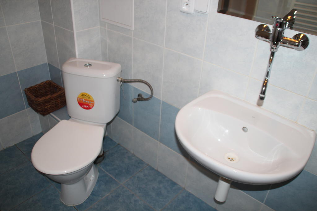 Apartment Anna Prague 部屋 写真