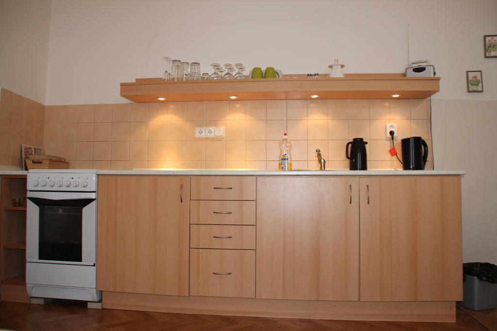 Apartment Anna Prague 部屋 写真
