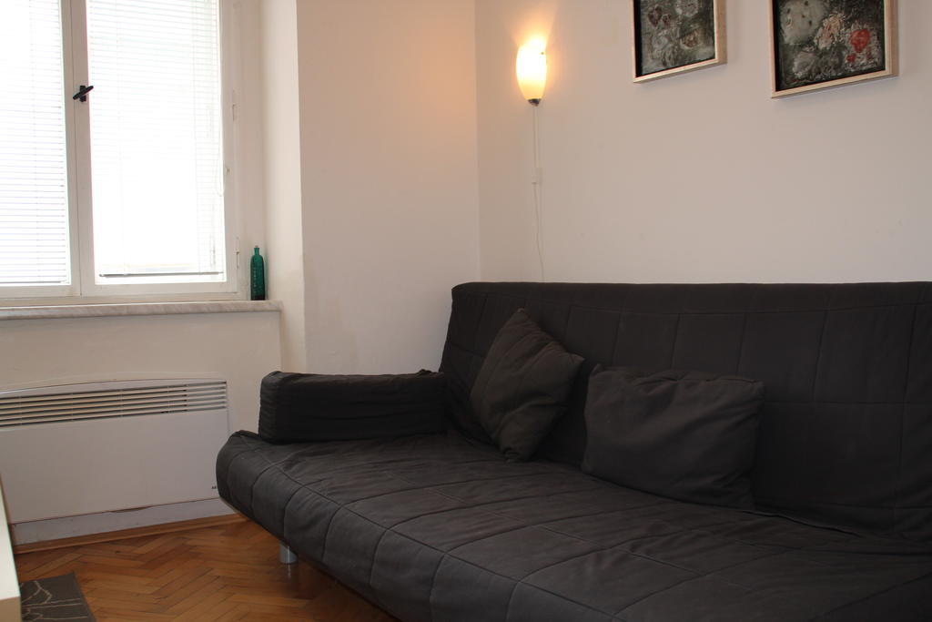 Apartment Anna Prague 部屋 写真