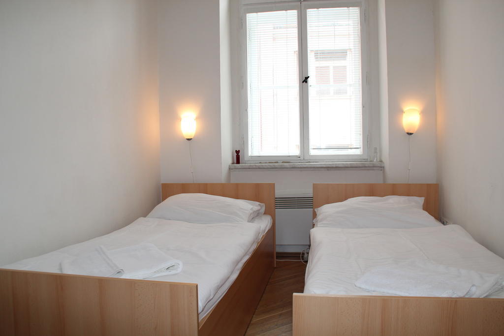 Apartment Anna Prague 部屋 写真